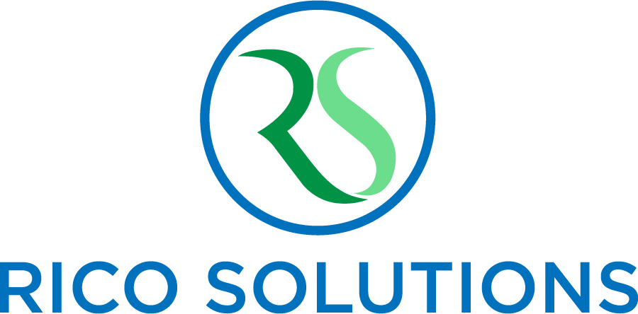 Rico-Solutions-Logo Rico Solutions logo