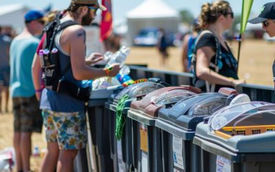 Rico Solutions and the Future of Sustainability in Event Management