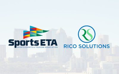 Sports ETA Announces Partnership with Rico Solutions to Introduce New Sustainability Educational Offerings for Members